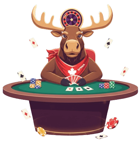 Goldwin Casino Canada